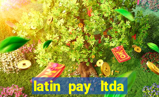 latin pay ltda jogos online